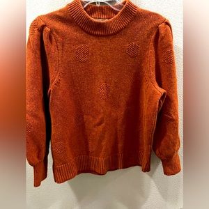 Madewell Fall Sweater